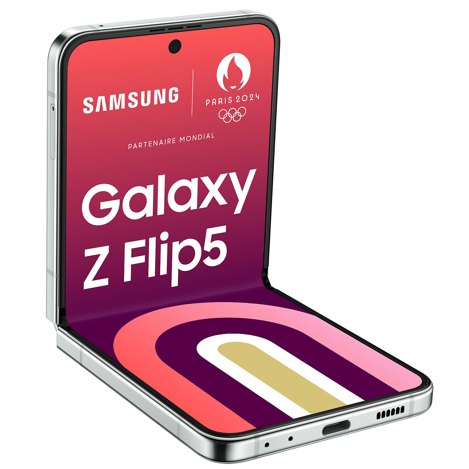 Galaxy z Flip5